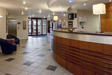 Express By Holiday Inn Greenock Cartsburn