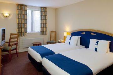 Express By Holiday Inn Greenock Cartsburn