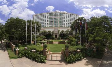 InterContinental Hotel Phnom Penh 296, Boulevard Mao Tse Toung