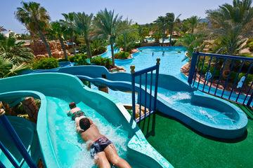 Maritim Jolie Ville Resort & Casino Sharm el-Sheik Nama Bay