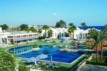 Maritim Jolie Ville Resort & Casino Sharm el-Sheik Nama Bay