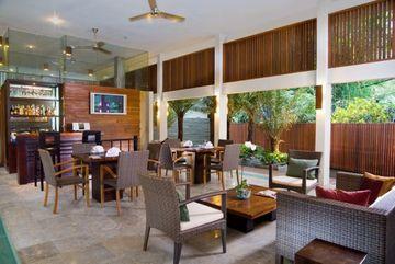 Le Jardin Boutique Villa Bali Jalan Sarinande No. 7, Seminyak Bali