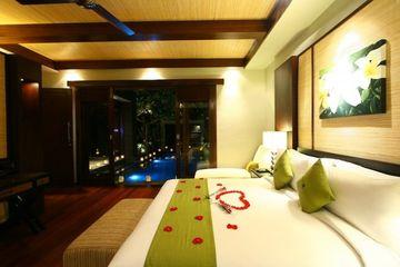 Le Jardin Boutique Villa Bali Jalan Sarinande No. 7, Seminyak Bali