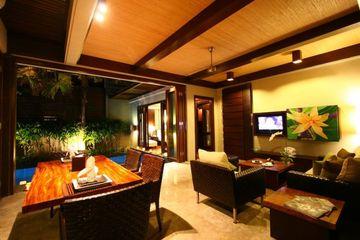 Le Jardin Boutique Villa Bali Jalan Sarinande No. 7, Seminyak Bali