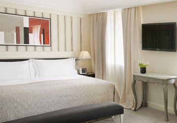 Majestic Hotel & Spa Barcelona P. de Gracia, 68