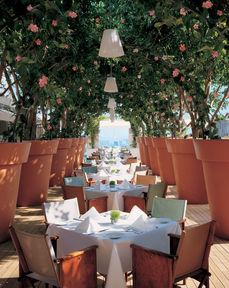 Mondrian Hotel Los Angeles 8440 Sunset Boulevard West Hollywood