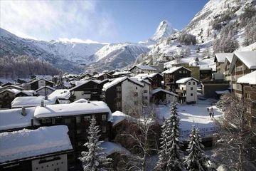 Monte Rosa Hotel Zermatt Bahnhofstrasse 80