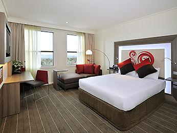 Novotel Hotel Glen Waverley Melbourne 285 Springvale Road Glen Waverley