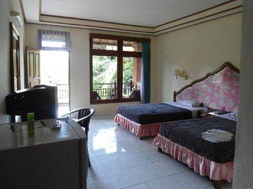 Puri Dalem Cottages Bali Hanoman Street No. 73