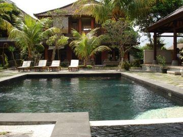 Puri Dalem Cottages Bali Hanoman Street No. 73