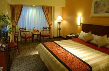 Quality Hotel City Centre Kualu Lumpur Jalan Raja Laut, PO Box 11586