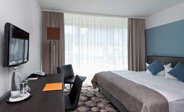 Quality Hotel Berlin Tegel Hollanderstrasse 31