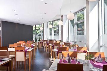 Quality Hotel Berlin Tegel Hollanderstrasse 31