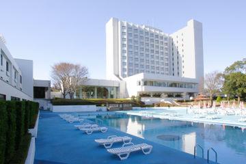 Radisson Hotel Narita 650-35 Nanae-Tomisato-Machi