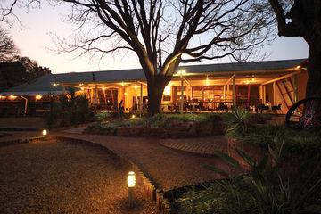 SanRock Resort Modimolle Old Naboomspruit Road