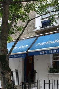 Smart Camden Inn London 55-57 Bayham Street