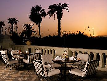 Sofitel Winter Palace Luxor Corniche El Nile Street