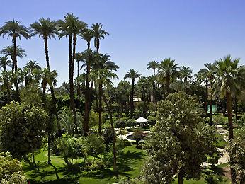 Sofitel Winter Palace Luxor Corniche El Nile Street