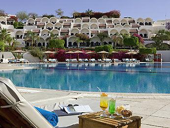 Sofitel Hotel Sharm el-Sheikh Naama Bay