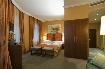 Hotel Das Tyrol Vienna Mariahilfer Strasse 15