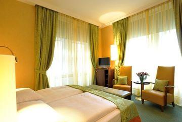 Hotel Das Tyrol Vienna Mariahilfer Strasse 15