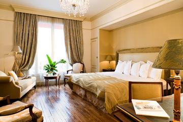 Hotel Vernet Paris 25 Rue Vernet