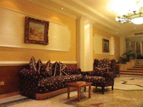 Motiara Hotel Suites 2 Prince Sultan Street With Heraa Street