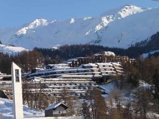 Valtur Villaggio di Pila Gressan Localita Pila 76