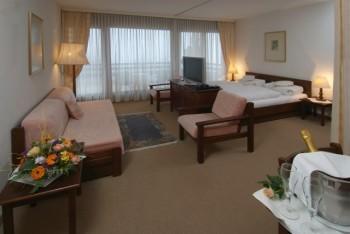 Country Partner Cadro Pan Hotel Lugano Via Dassone