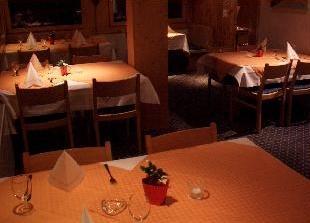 Hotel Restaurant Sun Ranch Davos Oberdorf 45