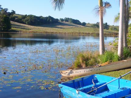 Byron Bay Farmstay Cottages 436 Bangalow Road