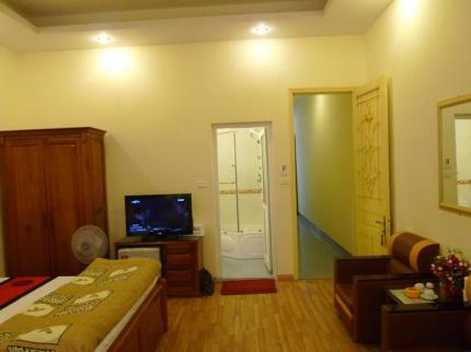 Hanoi Rose Hotel 59B Duong Thanh Street, Hoan Kiem District