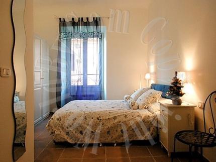 Aenea's Bed & Breakfast Rome Via Rattazzi 63