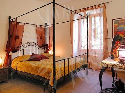 Aenea's Bed & Breakfast Rome Via Rattazzi 63