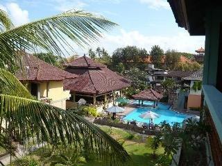 Bakung Beach Cottages Bali 1044 Jalan Kartika Plaza Tuban