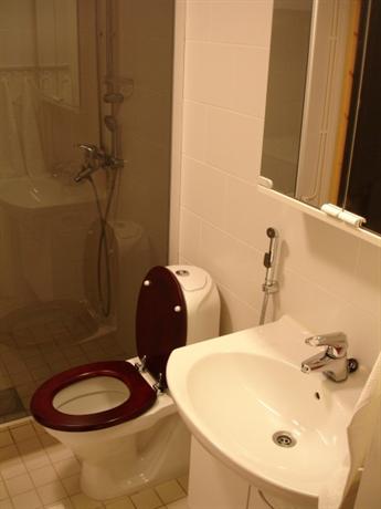 Asuntosi Apartment Tampere Insinöörinkatu 54 A 30