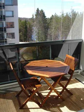 Asuntosi Apartment Tampere Insinöörinkatu 54 A 30