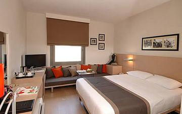 Eresin Taxim Premier Hotel Istanbul Topcu Caddesi No 16 Taksim