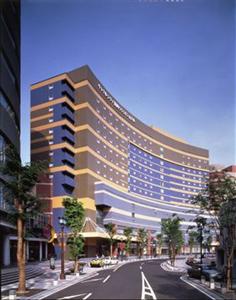 Canal City Washington Hotel Fukuoka 1-2-20