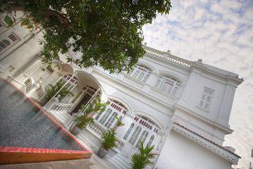 Hotel Casa Colombo 231 Galle Road