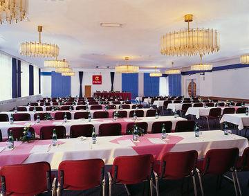 Clarion Congress Hotel Ostrava Zkracena 2703