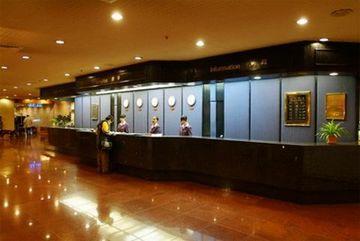 Dynasty Hotel Xi'an 55 Huan Cheng Road