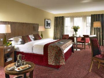 Carlton Hotel Tralee Dan Spring Road