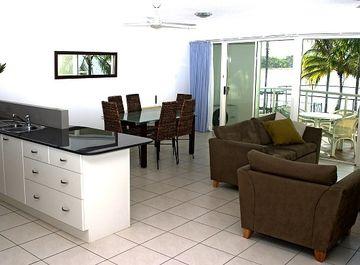 Mariners North Apartments Townsville 7 Mariners Drive