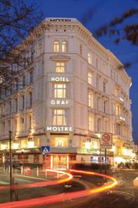 Hotel Graf Moltke Hamburg Steindamm 1