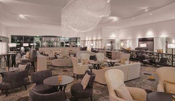 Hilton Munich Park Hotel Am Tucherpark 7