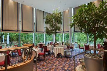 Hilton Munich Park Hotel Am Tucherpark 7