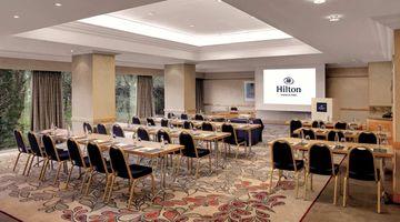 Hilton Munich Park Hotel Am Tucherpark 7