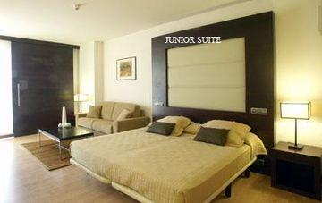 I Hotel Madrid Pozuelo de Alarcon C/ Virgilio 4