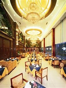 Jinjiang Hotel Xinhai Beijing No. 61 Jinbao Street Dongcheng District